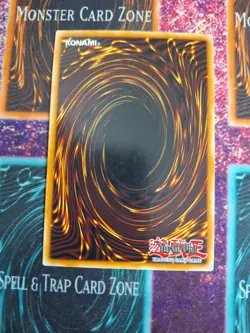 Yu-Gi-Oh! TCG Deep Diver BP01-EN017 Starfoil Rare 1st Edition Near Mint - Image 3