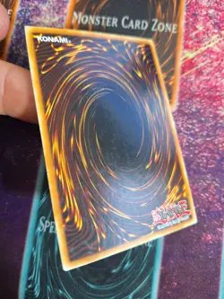 Yu-Gi-Oh! TCG Deep Diver BP01-EN017 Starfoil Rare 1st Edition Near Mint - Image 4