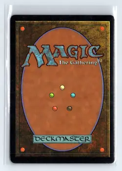 CACKLING WITCH - MTG Magic the Gathering Card - Mercadian Masques - Uncommon - Image 2