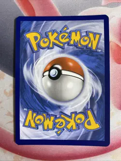 Pokemon TCG Raging Bolt EX Full Art Ultra Rare Holo Card 196/162 Temporal Forces - Image 2