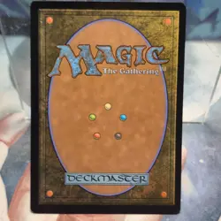 FOIL U 0010 Dawnstrike Vanguard Human Uncommon Edge of Eternities MTG Card - Image 3