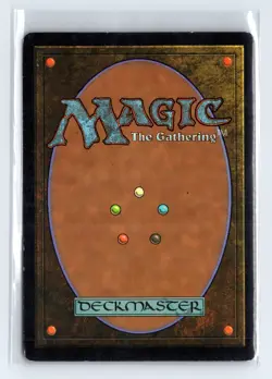 BRAWL - MTG Magic the Gathering Card - Mercadian Masques - Rare - Image 2