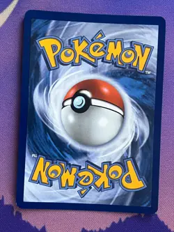 Grass Energy - Pokemon Black Bolt & White Flare holo Card #017 - Image 2