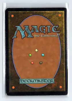 BOG SMUGGLERS - MTG Magic the Gathering Card - Mercadian Masques - Common - Image 2