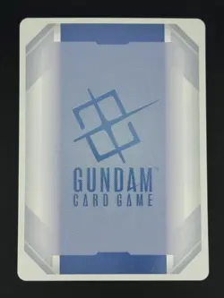 Sayla Mass R+ Parallel Shop Battle Promo GD01-087 Japanese Gundam Card Game TCG - Image 2