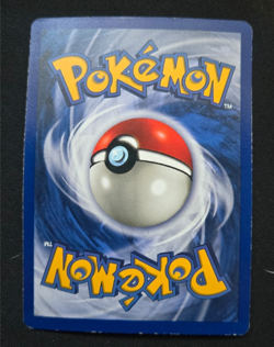 Clefairy Holo 5/102 Base Set Pokemon Card LP - Image 2