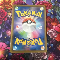 Pokemon TCG apanese Volcanion V 014/070 RR s6H Near Mint E Holo Japanese Japan - Image 2