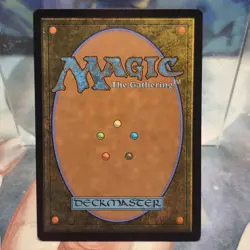 FOIL C 0008 Brightspear Zealot Human Common Edge of Eternities MTG Card - Image 3