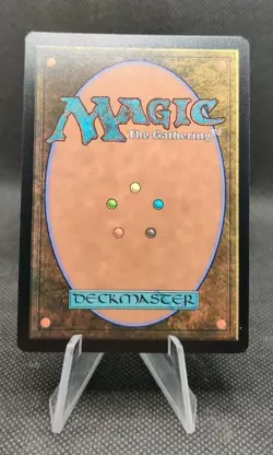 Wildheart Invoker 263/361 Commander Legends FOIL MTG Magic The Gathering Card - Image 2