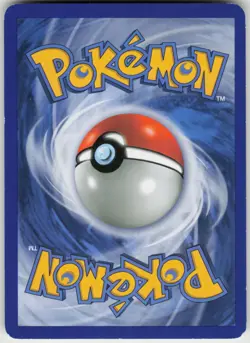 Pokemon TCG Nidorino 74/111 Rising Rivals Common card Normal - Image 2