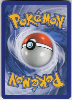 Pokemon TCG Koffing 68/111 Rising Rivals Common card Normal - Image 2