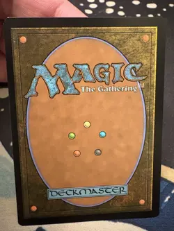 Shantotto’s Coercion - 34 - Magic: Final Fantasy MTG - Showcase - Regular - FFXI - Image 2