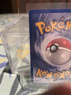 Pokemon Tcg - Rayquaza Ex - 102/107 - Ex Deoxys - Holo - Played - Image 5