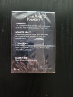 Sliver Swarm Commander Masters NEW in shrink wrap Commander Deck MTG EDH - Image 2