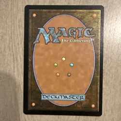 Xu-Ifit, Osteoharmonist Borderless Foil - EOE 0294 - NM - MTG Magic - Image 2