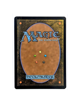 Elegy Acolyte R 0293 Borderless FOIL MTG Edge Of Eternities EOE EN NM/M - Image 2