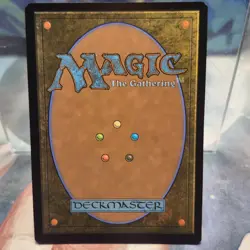 FOIL C 0006 Banishing Light Enchantment Common Edge of Eternities MTG Card - Image 3