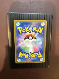 Future Flash - SR - Iron Hands ex 079/066 Japanese Pokemon NM (US Seller) - Image 2