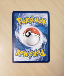 Pokemon Rebel Clash 203/192 Sonia Full Art Rainbow Secret Rare NM - Image 2