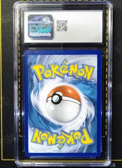 2021 POKEMON CELEBRATIONS #005 FULL ART/PIKACHU CGC 10 - Image 2