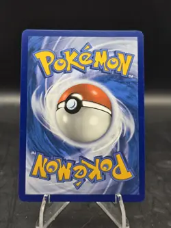 Pokemon TCG Brilliant Blender 164/191 Surging Sparks Ace Spec Rare Holo NM - Image 2