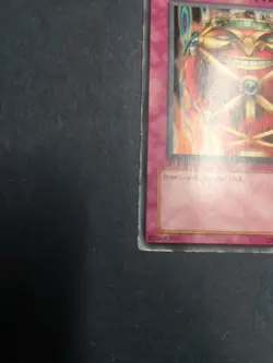 Jar Of Greed YSD-EN036 1st Edition MP Yugioh - Image 2