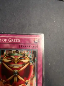 Jar Of Greed YSD-EN036 1st Edition MP Yugioh - Image 4