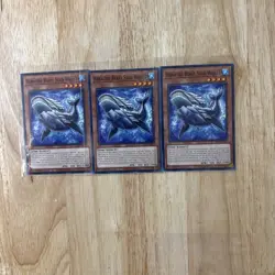 Heraldic Beast Deck Core 12 Cards ALIN Alliance Insight YuGiOh Bundle - Image 3