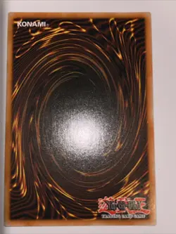 Yugioh! Blackwing - Gale the Whirlwind - RA03-EN215 - Platinum Secret Rare - 1st - Image 2