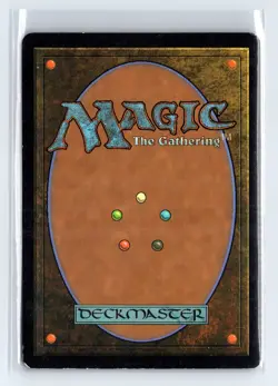 ALABASTER WALL - MTG Magic the Gathering Card - Mercadian Masques - Common - Image 2