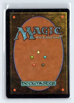 CREDIT VOUCHER - MTG Magic the Gathering Card - Mercadian Masques - Uncommon - Image 2