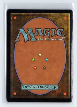DEEPWOOD GHOUL - MTG Magic the Gathering Card - Mercadian Masques - Common - Image 2