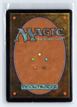 DEATHGAZER - MTG Magic the Gathering Card - Mercadian Masques - Uncommon - Image 2