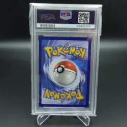 PSA 10 GEM MINT POKEMON REVERSE HOLO MEW XY EVOLUTIONS 2016 #53 CARD - Image 2