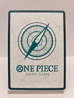 DON Card Charlotte Pudding PRB-02 [Foil] THE BEST vol.2 One Piece Japan - Image 2