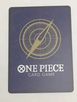 One Piece Card Game - Roronoa Zoro OP10-095 Rare Foil English - Image 2
