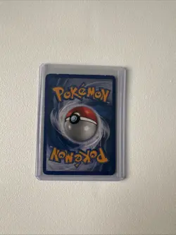Pokemon TCG Venusaur Crystal Guardians Stamped Holo Rare Card 28/100 - Image 3