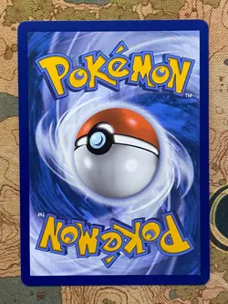 Pokemon Card TCG - Gothitelle SVP 211 Promo Scarlet & Violet Promos Near Mint - Image 3