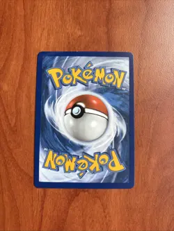 NM Birthday Pikachu #24 Celebrations: Classic Collection Holo Pokemon Card - Image 2