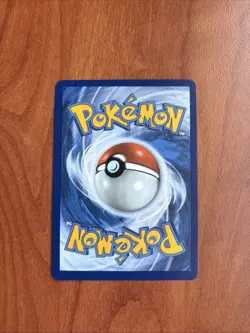 NM Birthday Pikachu #24 Celebrations: Classic Collection Holo Pokemon Card - Image 2