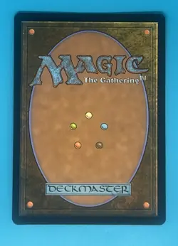 Mtg Edge Of Eternities Thaumaton Torpedo - Foil - Image 2