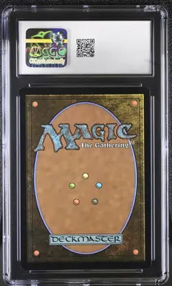 ZOPANDREL, HUNGER DOMINUS Phyrexia One Foil Mythic CGC 10 MTG [Nostalgium] - Image 2
