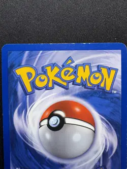 Dark Weezing Holo #14/82 1st Edition Team Rocket MP Pokemon - Image 4