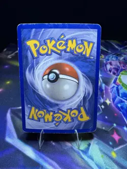 Absol EX 92/108 Holo 2007 Pokemon Power Keepers Pokemon TCG Card. DAMAGED - Image 2