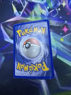 Absol EX 92/108 Holo 2007 Pokemon Power Keepers Pokemon TCG Card. DAMAGED - Image 4