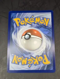 Pokemon TCG Flareon Poke Ball Pattern 013/131 Prismatic Evolutions NM - Image 2