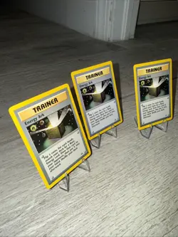 Energy Ark 75/75 1st Edition Common Neo Discovery Pokemon NM 2001 WOTC X1 - Image 3