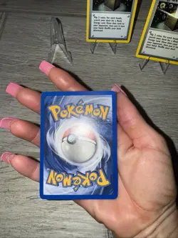 Energy Ark 75/75 1st Edition Common Neo Discovery Pokemon NM 2001 WOTC X1 - Image 4