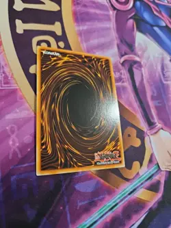 Yugioh! Mudragon of the Swamp (Quarter Century Secret Rare) RA01-EN028 - Image 3