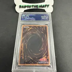 2015 Yu-Gi-Oh! Japanese 15AX-JPY01 Dark Magician SE Card PSA 10 Gem Mint! - Image 2